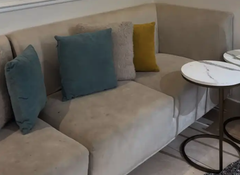 كنب تركي تفصيل