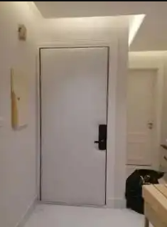 عزل باب بيبان عازل صوت ابواب