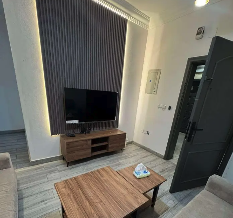 شقق للايجار في جدة مفروش