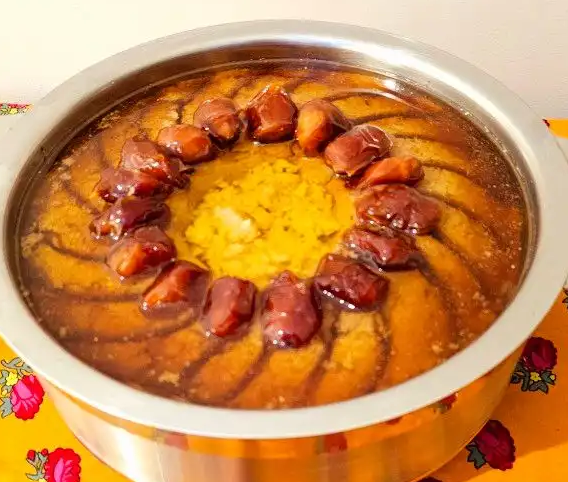 عريكه جنوبيه واكلات شعبيه مطبخ ام عبد الله