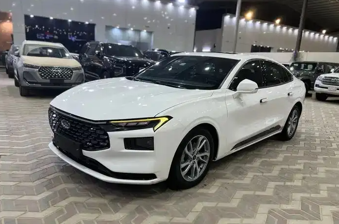 فورد توروس 2023 ترند خليجي ماشي 63 الف