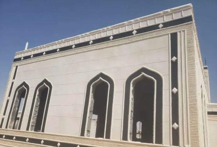 لياسه ملونه نجران بطحاء الرياض نجران واجهات بطحا الرياض