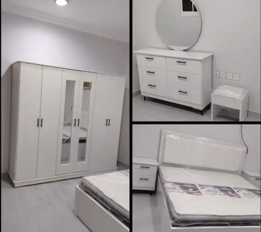 غرف نوم جديده الاحساء