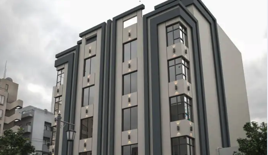 مهندس معماري وديكور بخبرة 4 سنوات في التصميم المعماري والداخ
