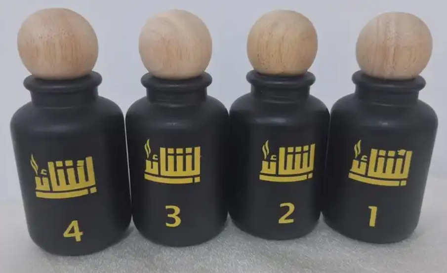 عطور مستوحاة ماركات زيوت فرنسية