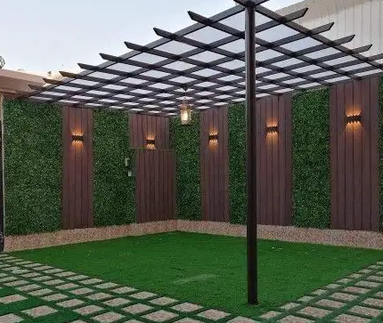 شلالات ونوافير جاهزة