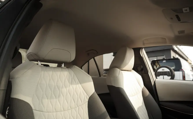 Toyota corolla smart 2021 -تويوتا كورولا سمارت الفئة 3 2021