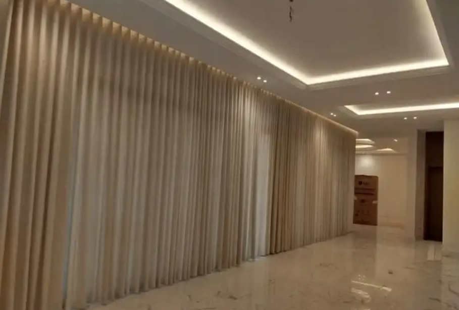 ستائر ويفي ستائر وجهات محلات تنفيد مشاريع بأسعار الجمله ضمان