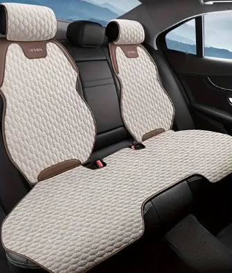Universal Car Seat Cushion (5 Seats)