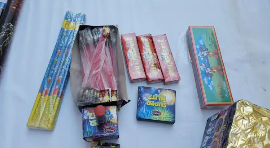 طراطيع العيد طرطعان العاب ناريه توصيل كل المدن