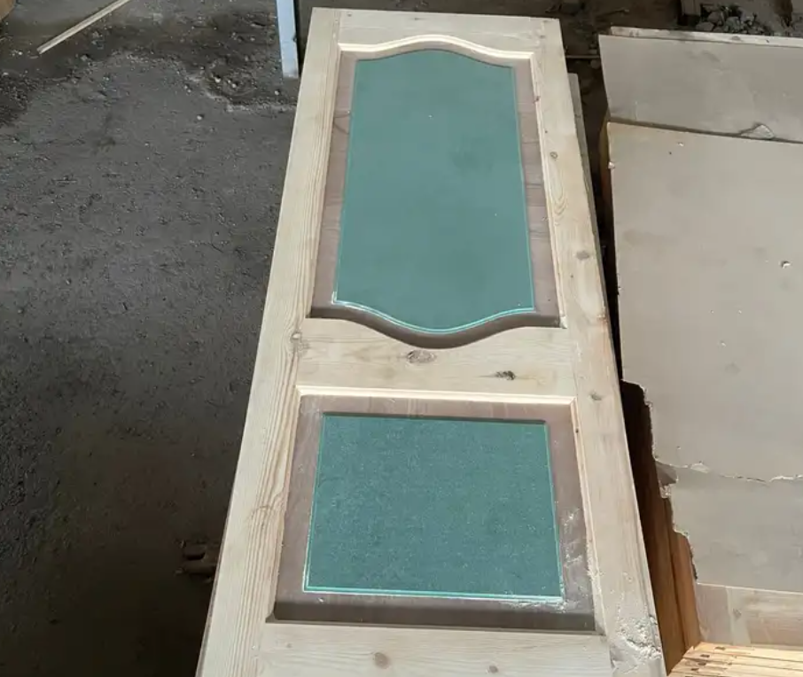 معلم نجار بجده المروه