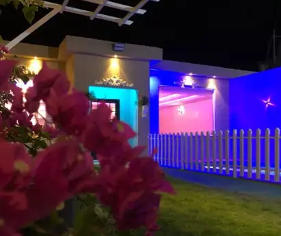 شاليهات رزان للايجار اليومي