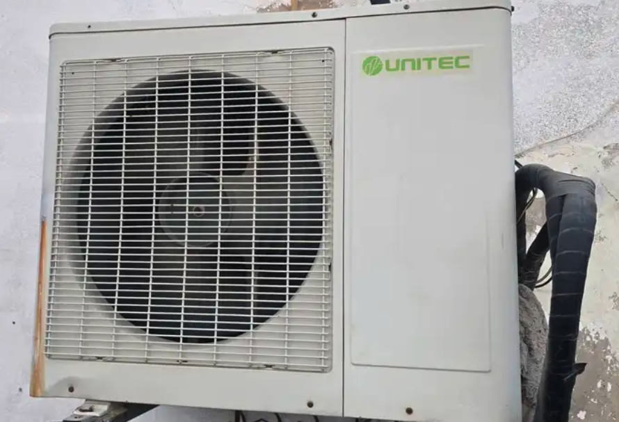 مكيف اسبليت UNITEC تبريد ممتاز