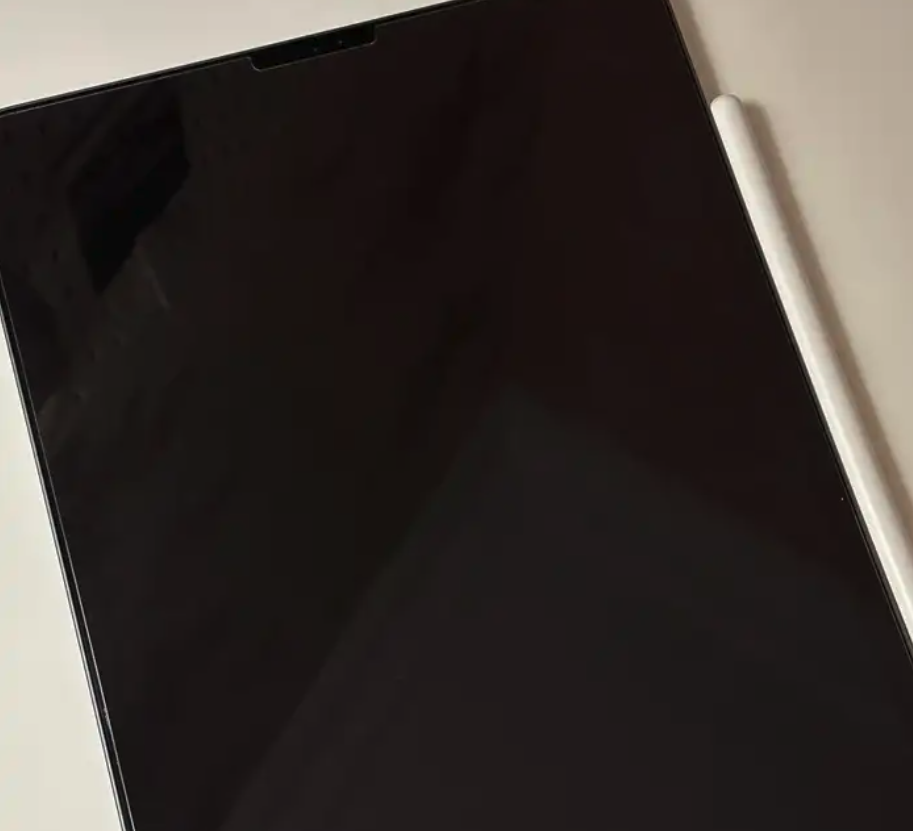 ايباد برو 11 256GB استعمال نظيف