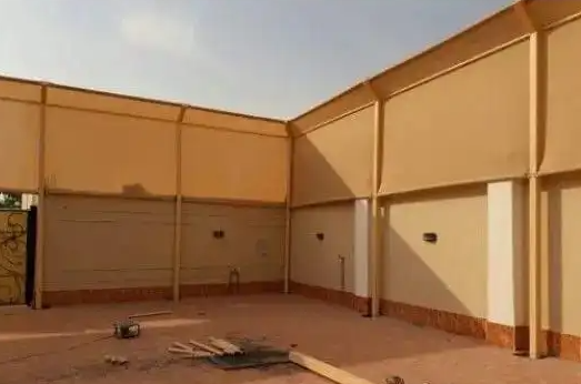 ساتر جده سوواتر جده مكه