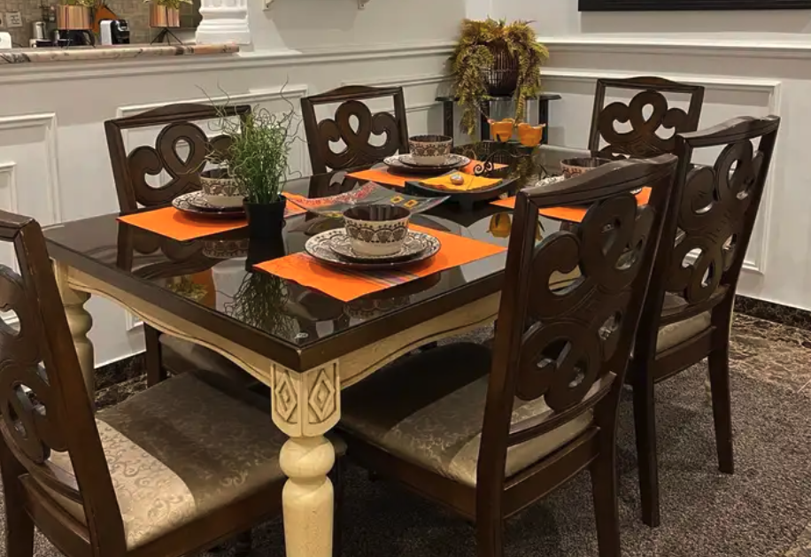 شقة مفروشة للايجار الشهري