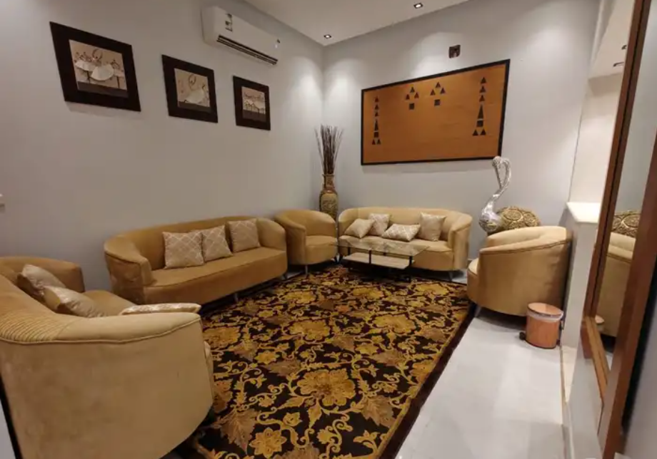 شالية الجود 66
