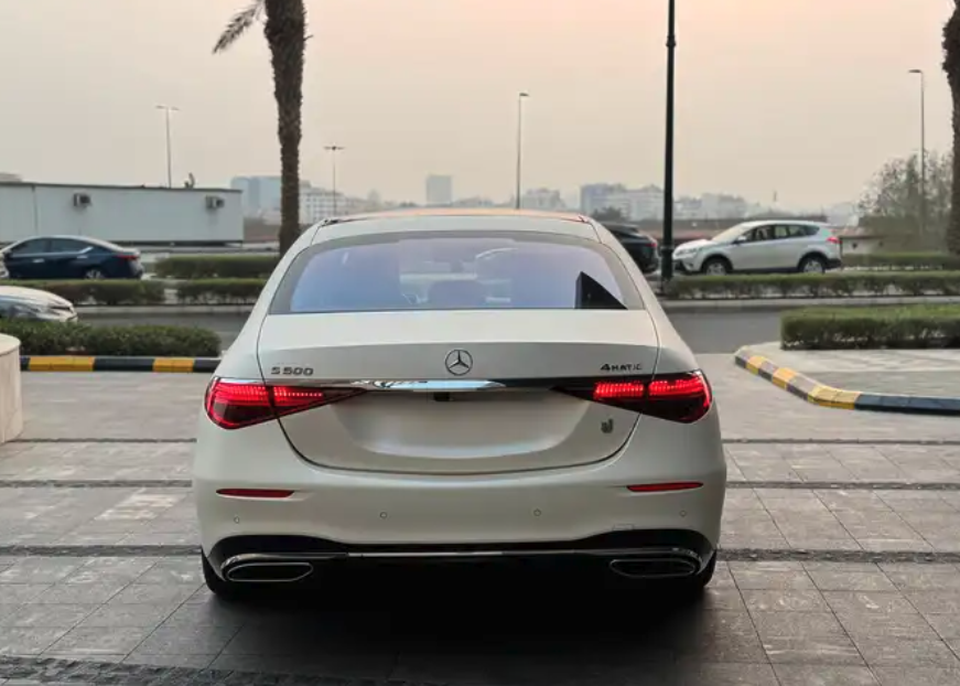 للبيع مرسيدس جوهره جفالي 2021 فل