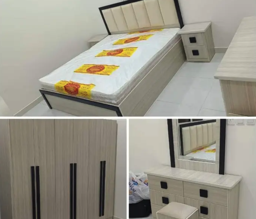 غرف وطني جديده جميع الاشكال باسعار المصنع