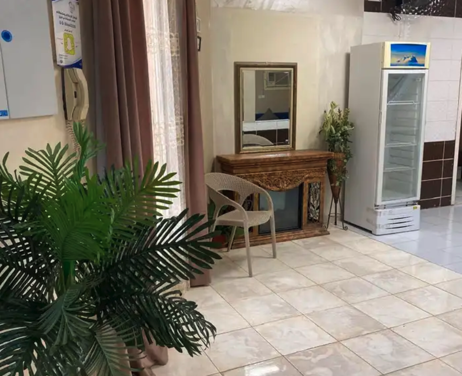 شاليه وقت المرح شمال جده حي الخليج