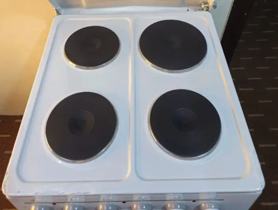 فرن كهربائي