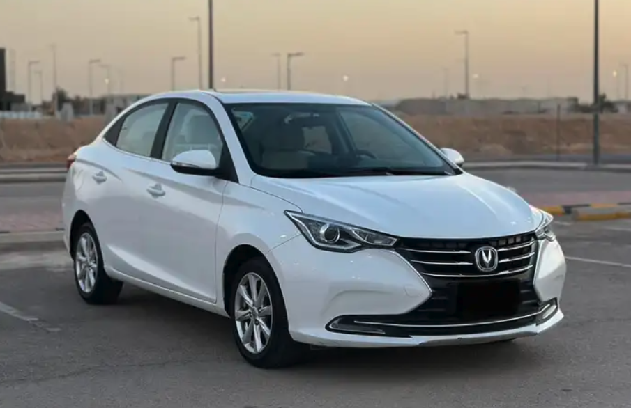 شانجان سفن فل كامل .