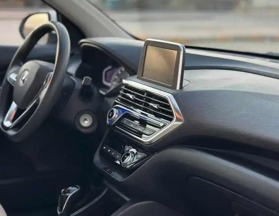 شانجان سفن فل كامل .