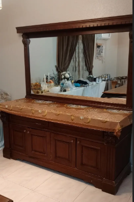سفرة للبيع