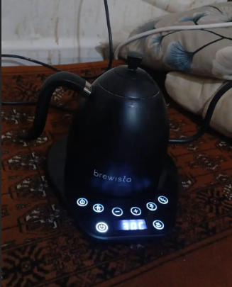 غلايه ديجيتال