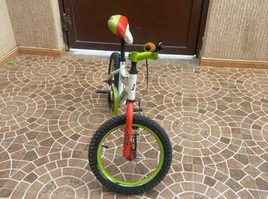 سيكل مستعمل