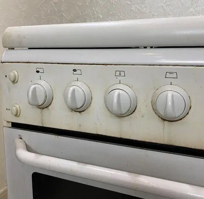 بورتقاز ( فرن مع شواية ) خمس عيون للبيع