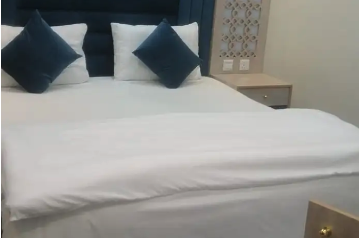 شقق مفروشه للإيجار الشهري آبها حي المنسك