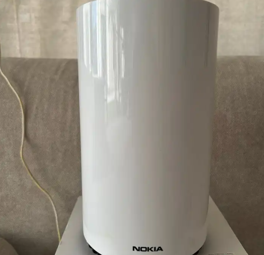 راوتر نوكيا