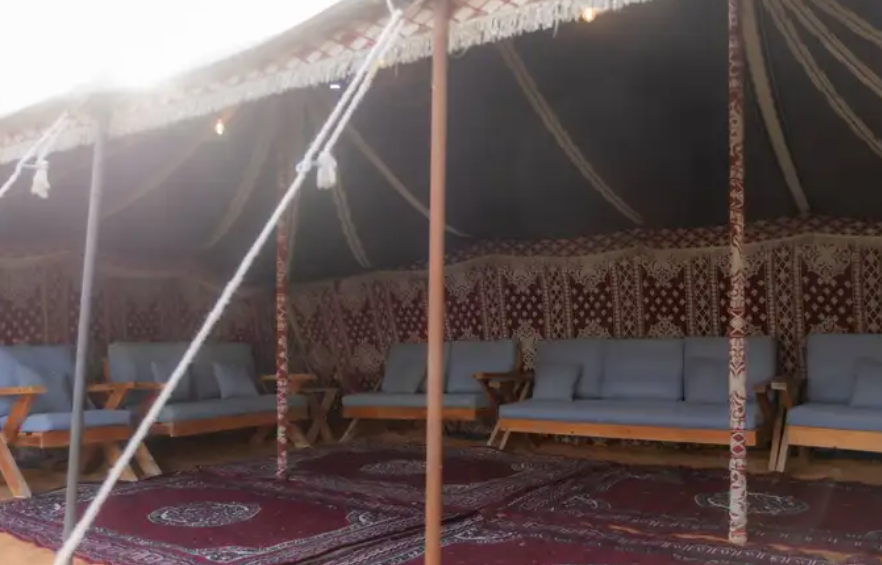 استراحة بنبان للمناسبات