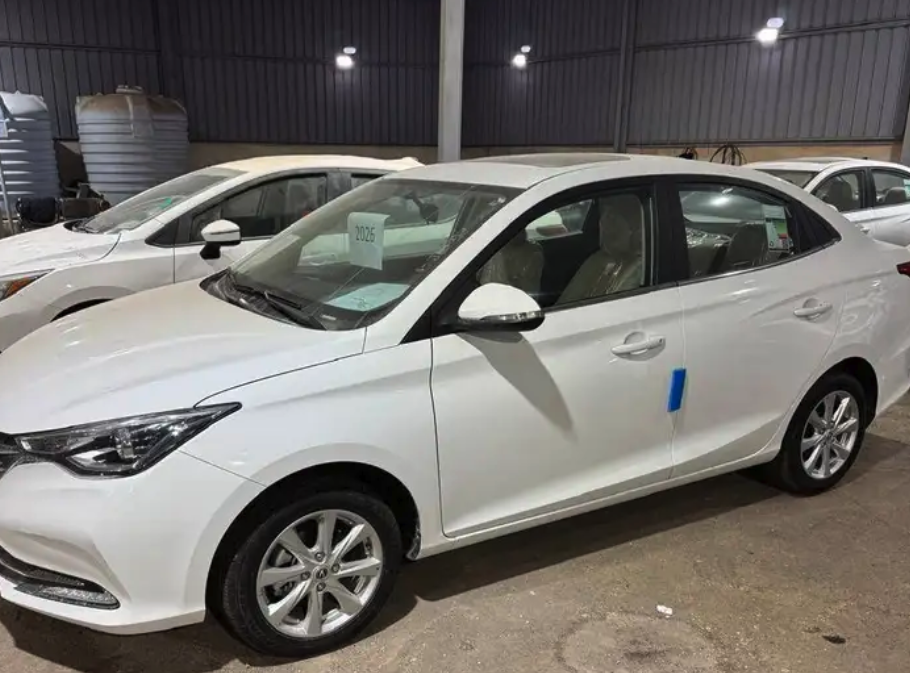 شانجان السفين 2026 أقل سعر