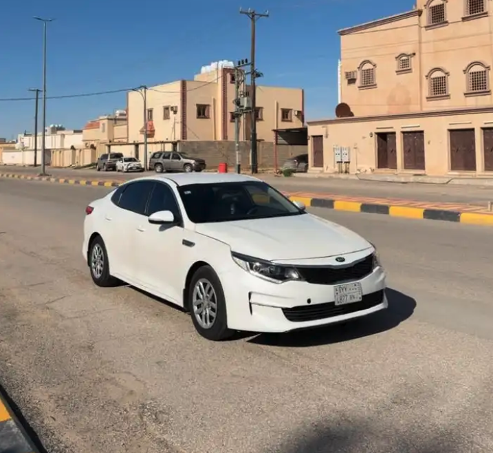 للبيع اوبتيما