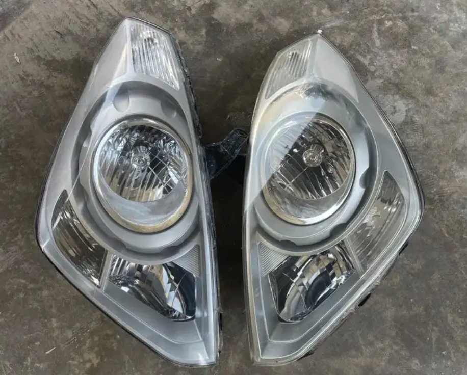 شمعات اتش ون