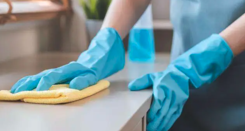 شركة تنظيف منازل بالرياض