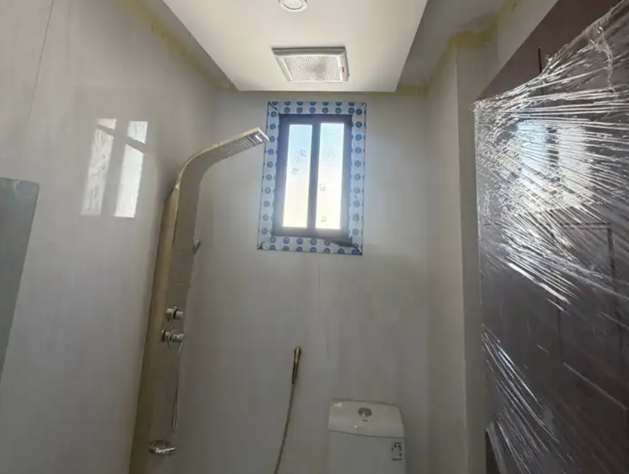 شقق جديدة للإيجار السنوي حي الخالدية مكة المكرمة