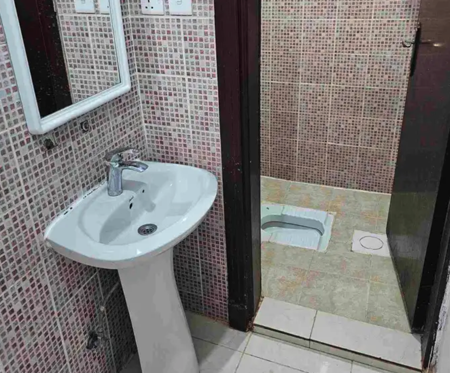 غرفة مفروشة للايجار