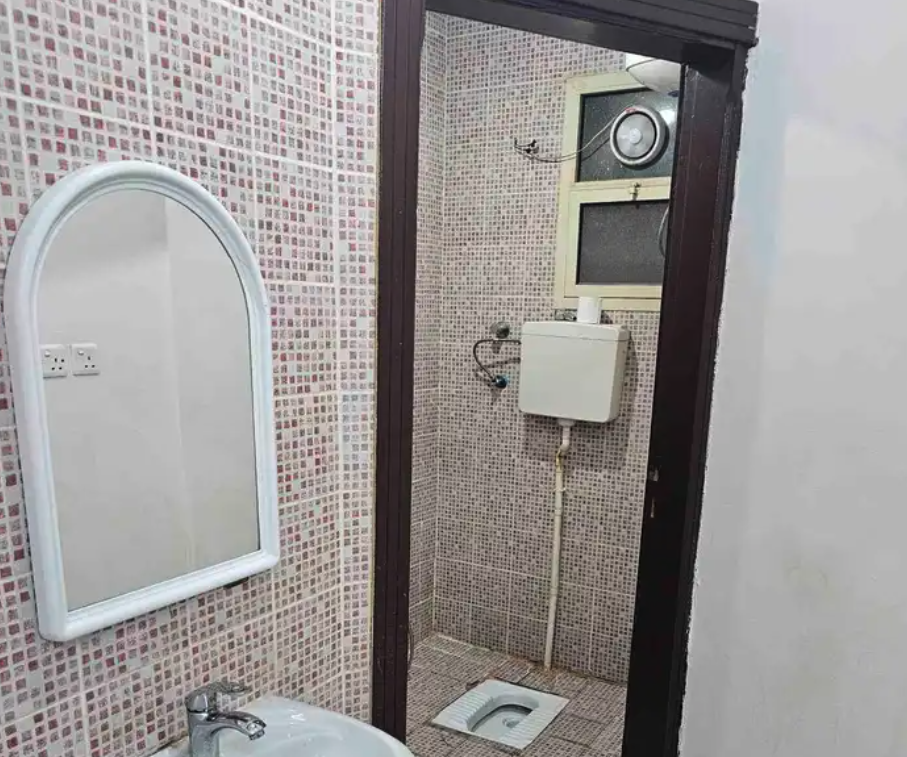 غرفة مفروشة للايجار