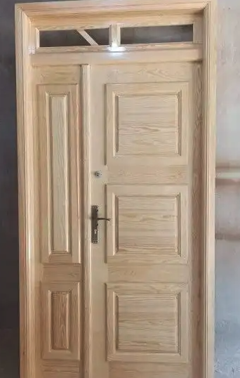 معلم نجار أبواب وديكورات
