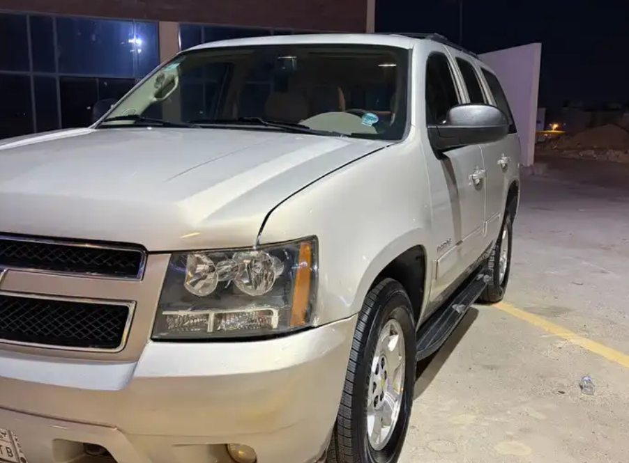 تاهو 2011 LT