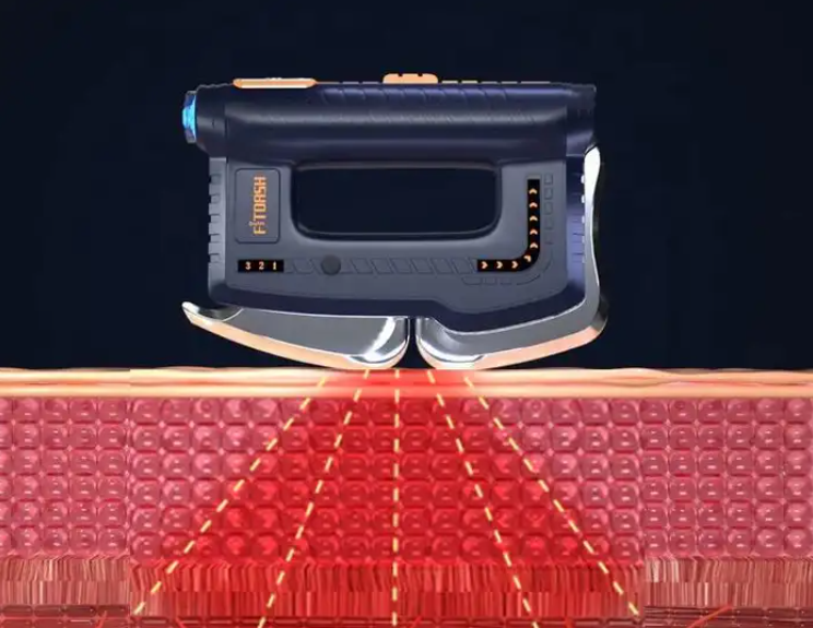جهاز FITDASH Gua Sha