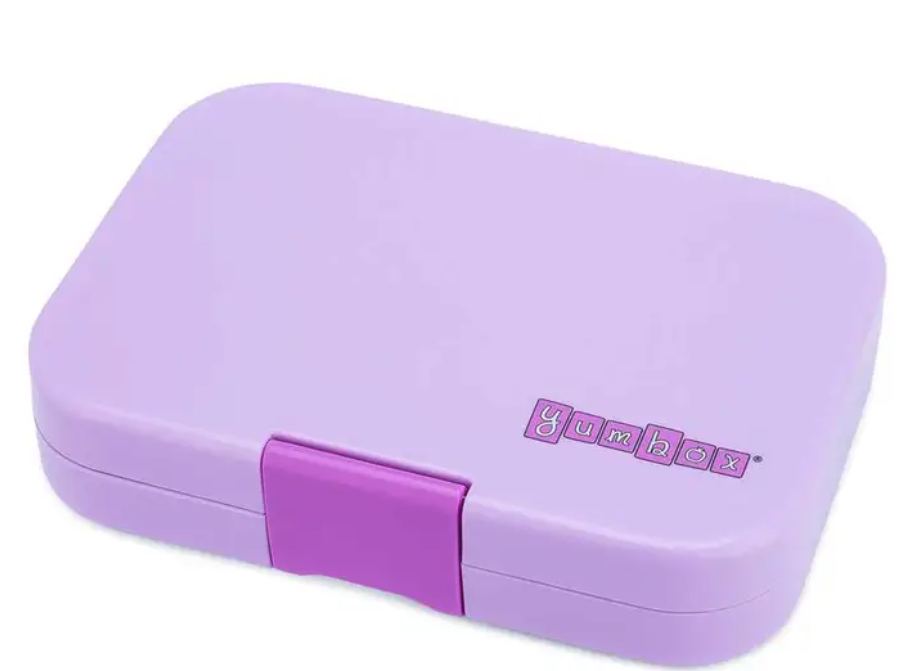 مشروع لانش بوكس و طابعة