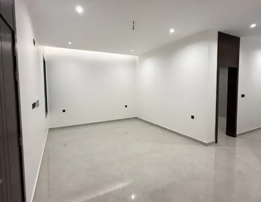 فلل نظام شقق دورين وملحق جده الرحمانيه