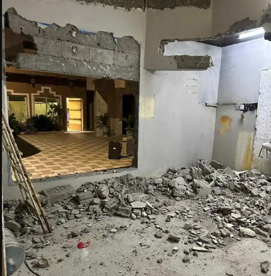 معلم تكسير وترميم بالمدينه المنوره