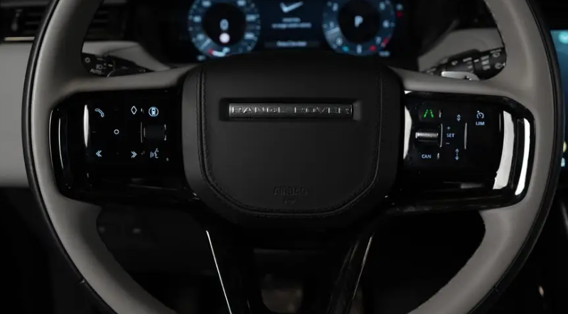 Land Rover Velar 2025
