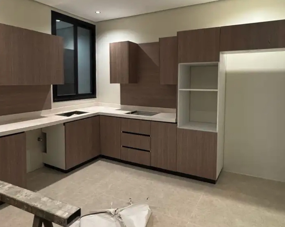 شقه 140 متر 420 الف