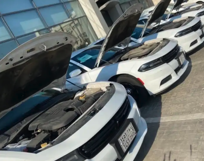 فحص سيارات شامل جدة